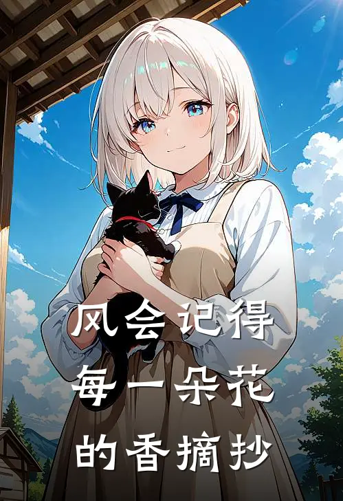 风会记得每一朵花的香摘抄