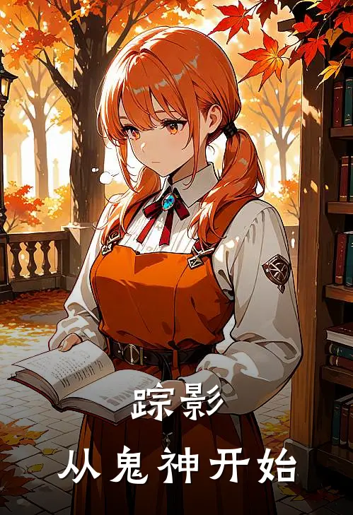 踪影：从鬼神开始