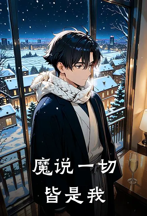 魔说一切皆是我
