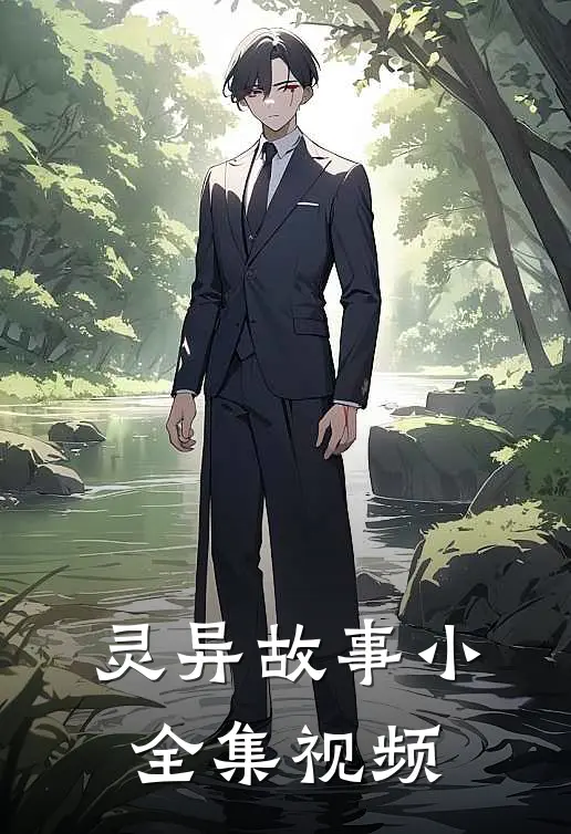 灵异故事小全集视频