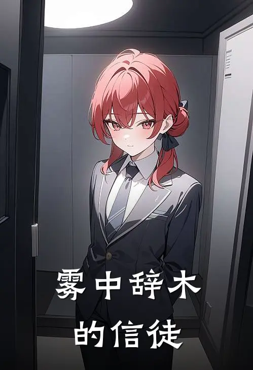 雾中辞木的信徒(苏澜沈迦)最新小说_免费阅读完整版小说雾中辞木的信徒(苏澜沈迦)