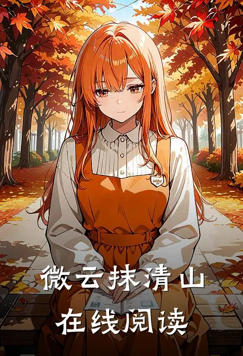 微云抹清山在线阅读