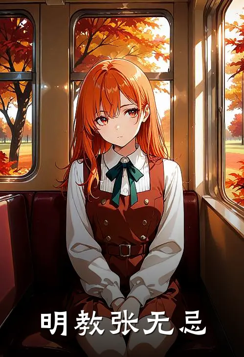 明教张无忌
