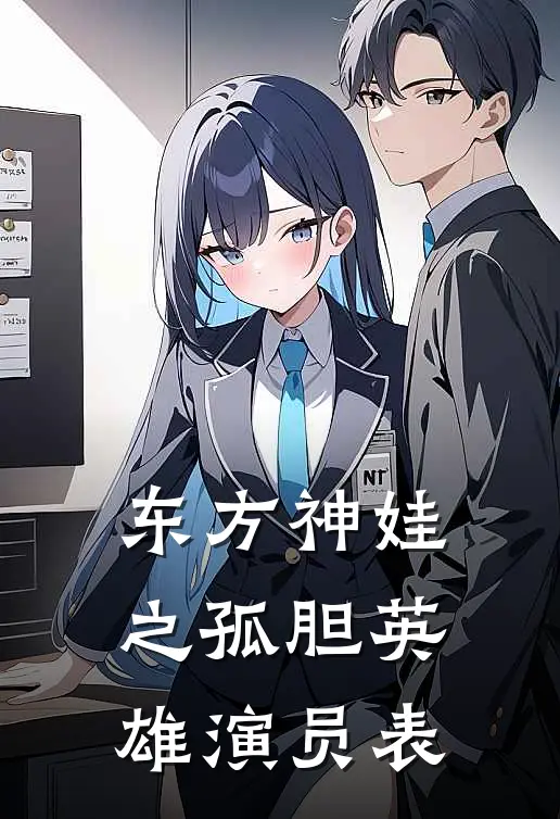 东方神娃之孤胆英雄演员表