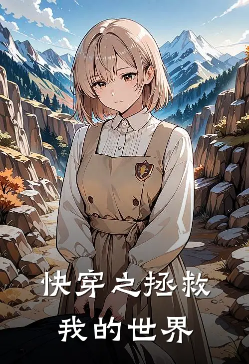 快穿之拯救我的世界
