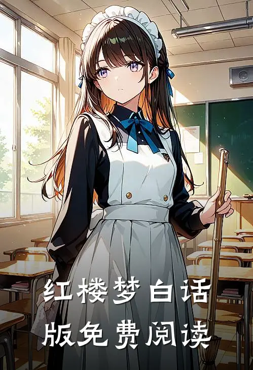 红楼梦白话版免费阅读