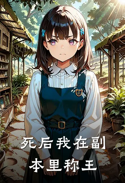 死后我在副本里称王