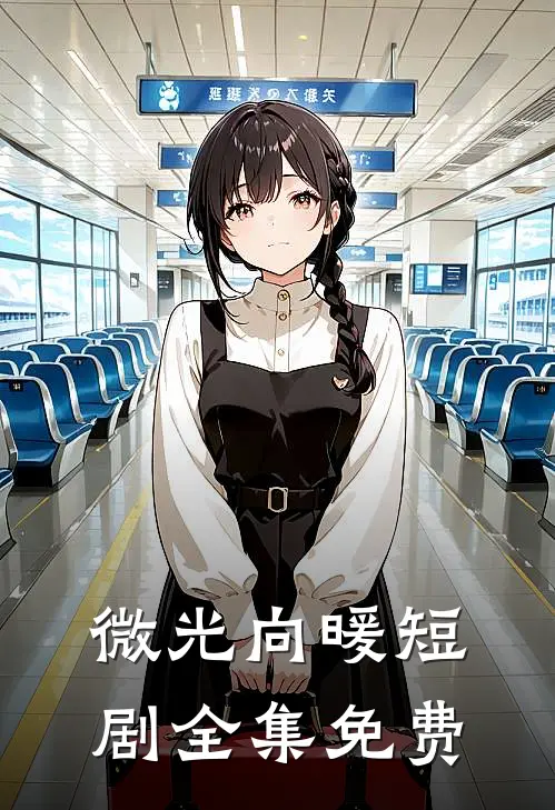 微光向暖短剧全集免费