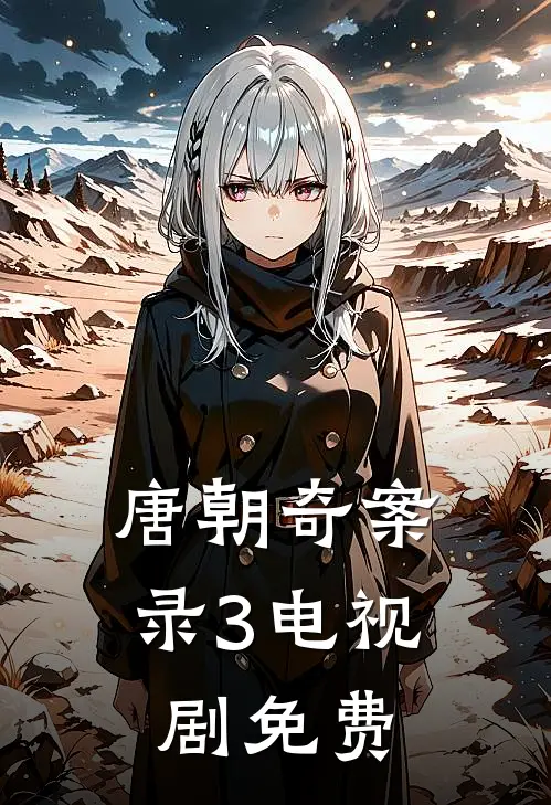 唐朝奇案录3电视剧免费