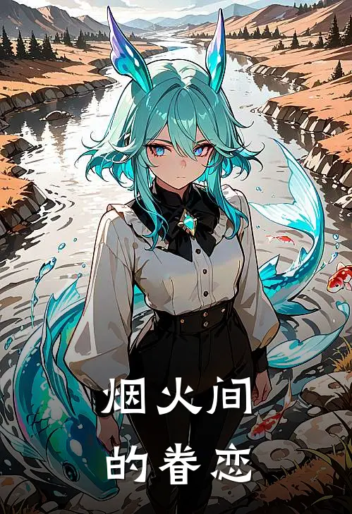 烟火间的眷恋苏瑶林宇完结版免费小说_完本小说大全烟火间的眷恋苏瑶林宇