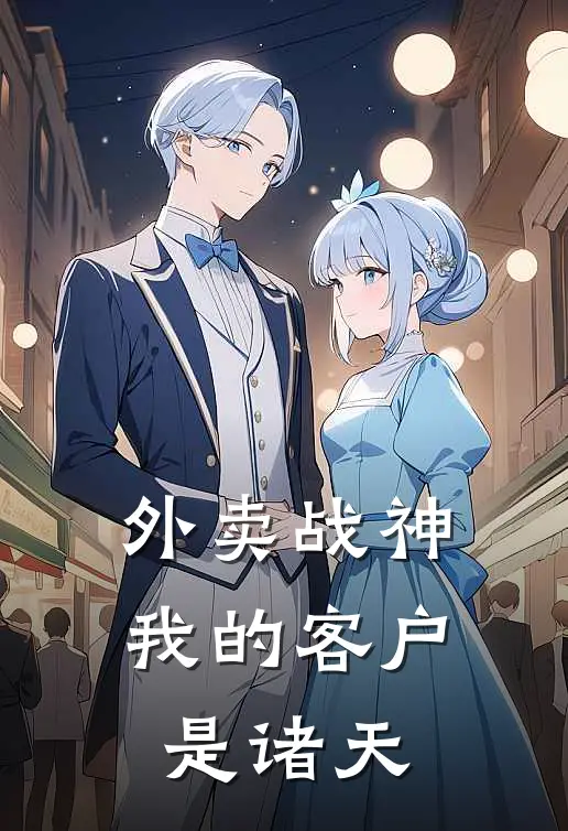 外卖战神：我的客户是诸天(林夜李云龙)完结版小说全文免费阅读_最新小说外卖战神：我的客户是诸天(林夜李云龙)