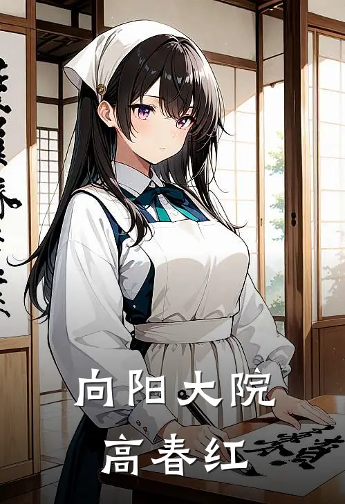 向阳大院高春红