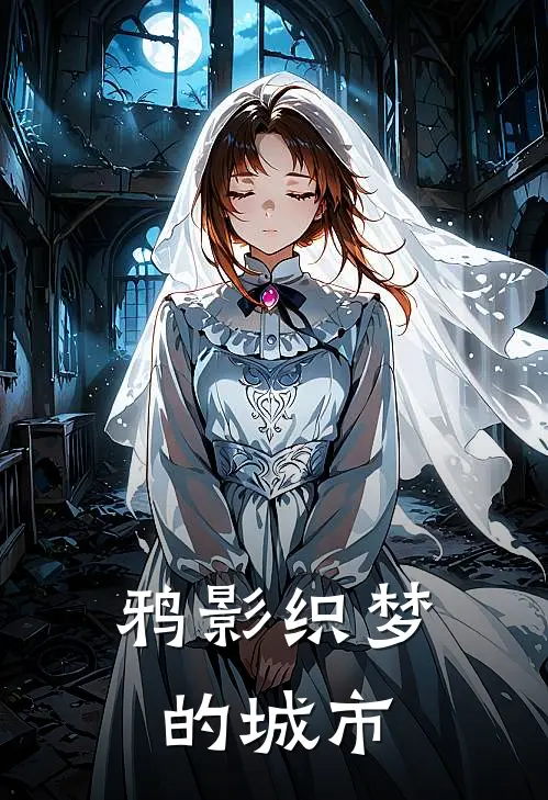 鸦影织梦的城市苏远林斯免费小说完整版_热门的小说鸦影织梦的城市苏远林斯