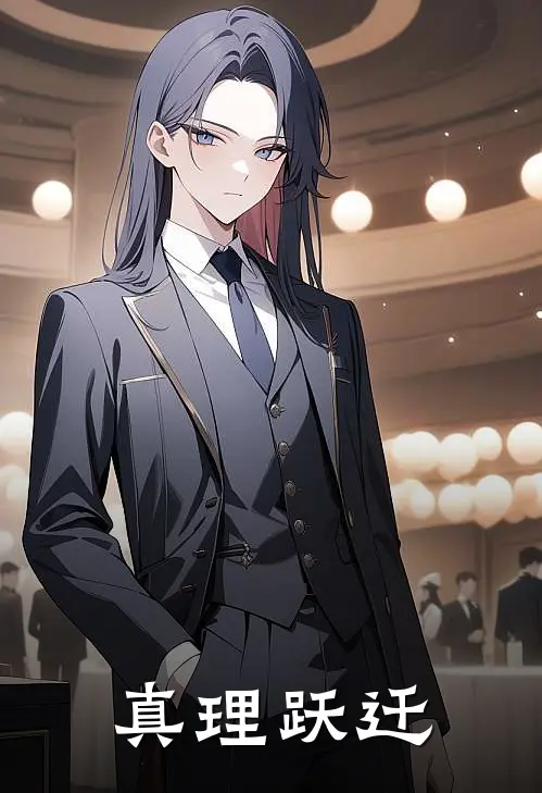 真理跃迁(闻笙林渊)完结版小说推荐_最新完结小说推荐真理跃迁闻笙林渊