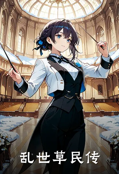 乱世草民传