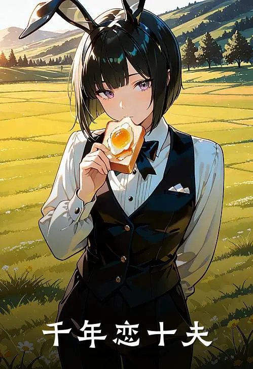 千年恋十夫