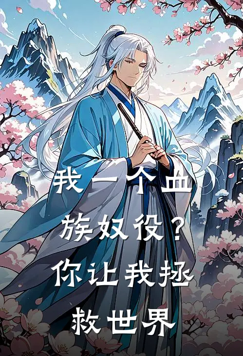 我一个血族奴役？你让我拯救世界