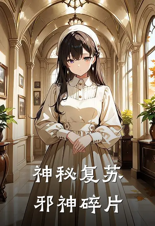 神秘复苏：邪神碎片(夏风杨间)最新好看小说_无弹窗全文免费阅读神秘复苏：邪神碎片夏风杨间