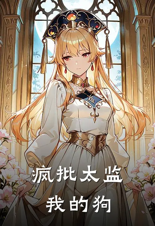 疯批太监我的狗