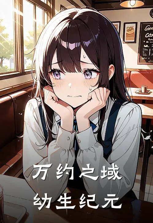 万约之域：幼生纪元