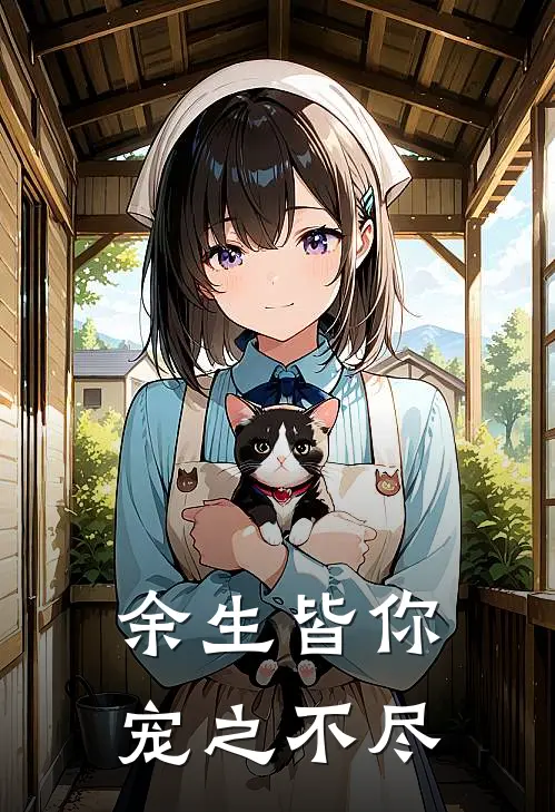 余生皆你，宠之不尽