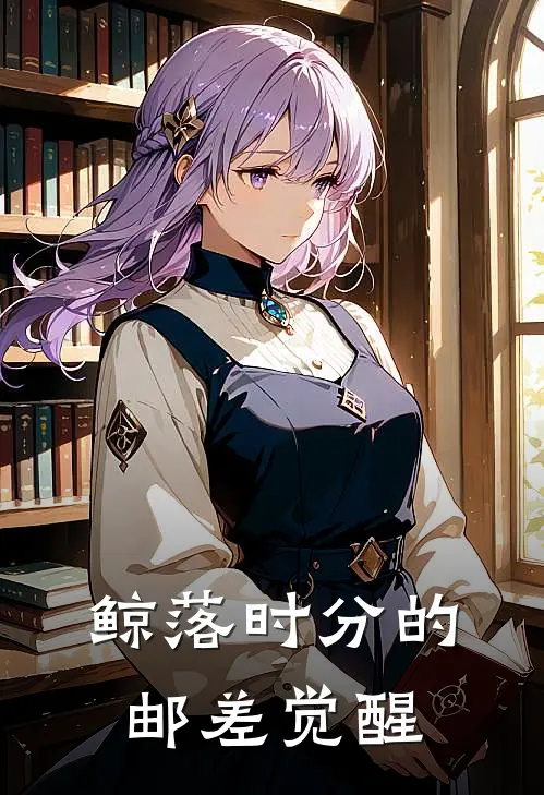 鲸落时分的邮差觉醒小说沈冕徐厉（已完结全集完整版大结局）沈冕徐厉小说全文阅读笔趣阁