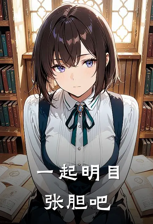 一起明目张胆吧陆丞飞沈清漫已完结小说推荐_完整版小说一起明目张胆吧(陆丞飞沈清漫)