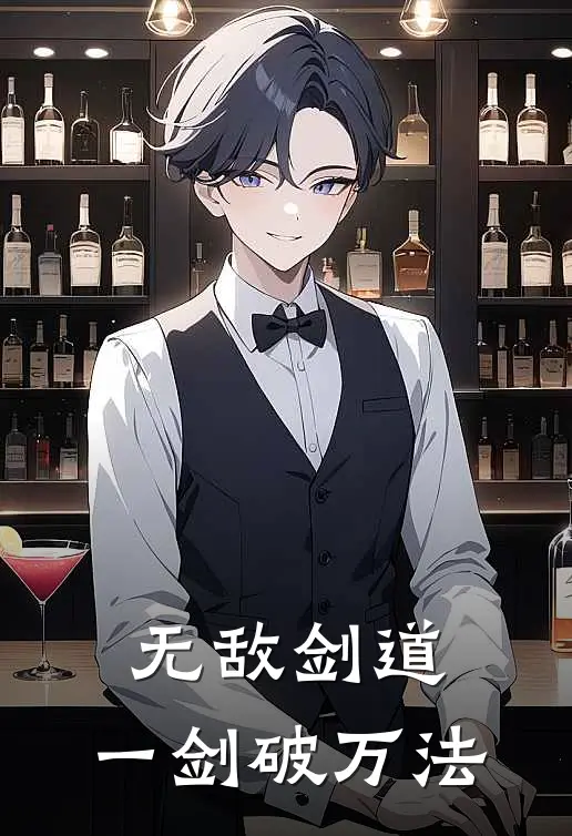 无敌剑道，一剑破万法