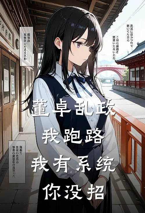 董卓乱政我跑路，我有系统你没招(李云李青)免费小说阅读_免费小说完整版董卓乱政我跑路，我有系统你没招(李云李青)