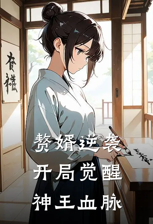 赘婿逆袭：开局觉醒神王血脉(陆辰李哲)完结小说推荐_免费小说赘婿逆袭：开局觉醒神王血脉(陆辰李哲)