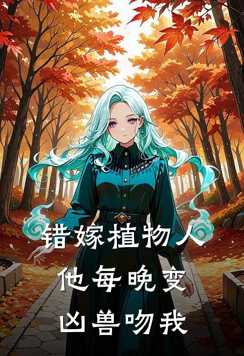 错嫁植物人，他每晚变凶兽吻我（苏晚沈澈）最新章节列表_苏晚沈澈)错嫁植物人，他每晚变凶兽吻我最新章节列表笔趣阁（错嫁植物人，他每晚变凶兽吻我）