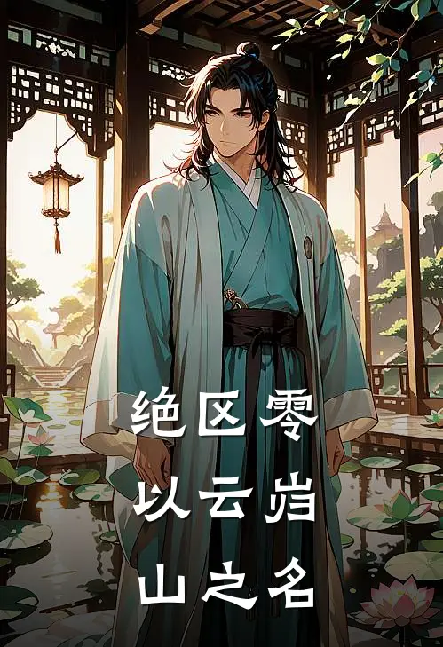 绝区零：以云岿山之名仪绛仪星完结版免费阅读_绝区零：以云岿山之名全章节免费在线阅读