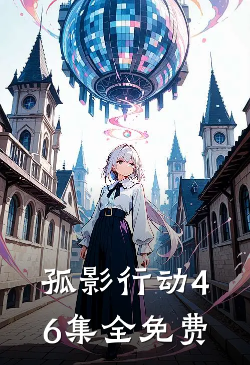 孤影行动46集全免费