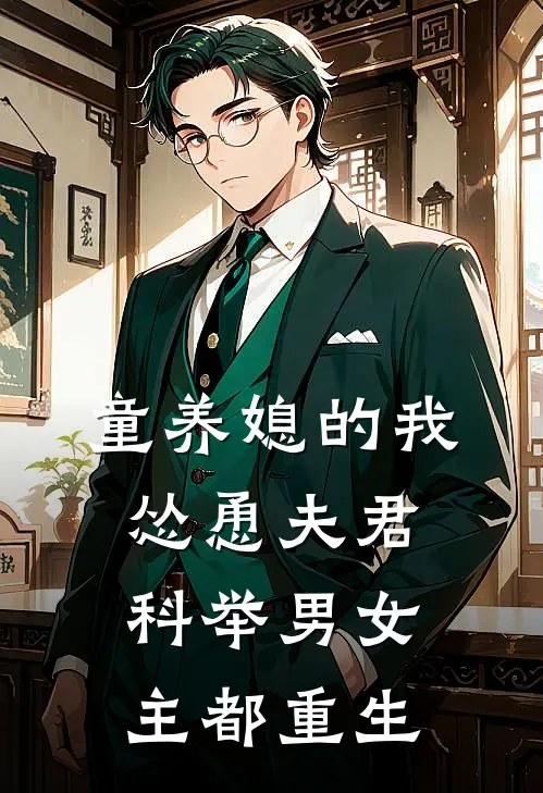 童养媳的我怂恿夫君科举男女主都重生