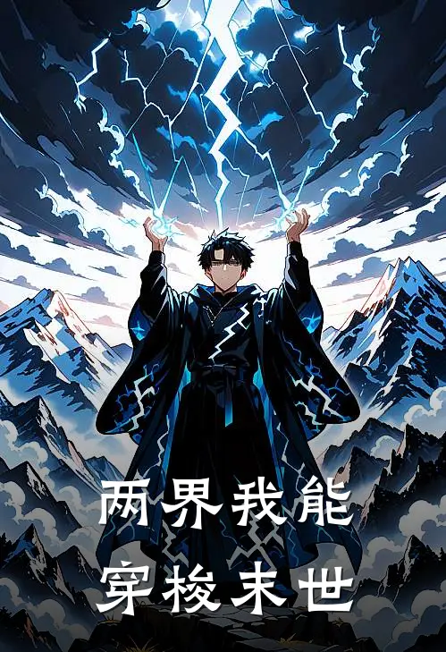 两界我能穿梭末世