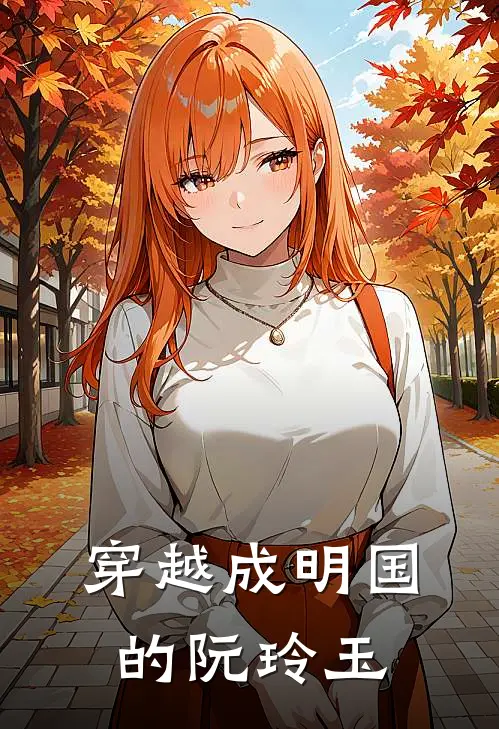 穿越成明国的阮玲玉