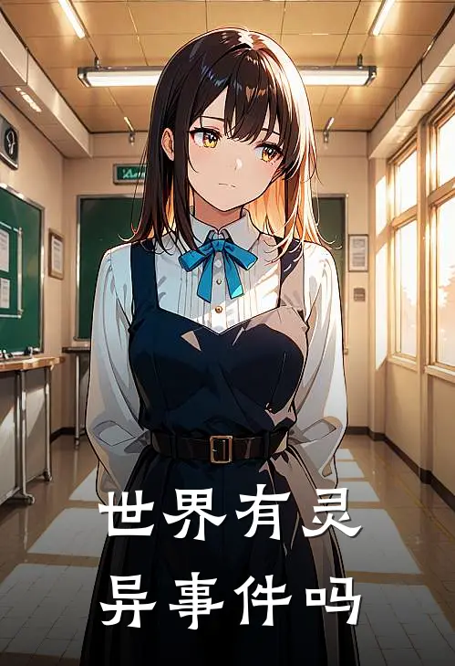 世界有灵异事件吗