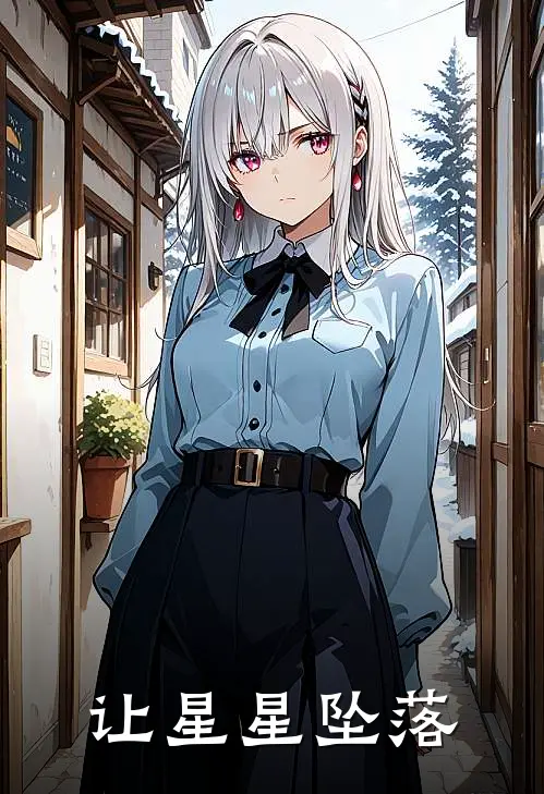 让星星坠落
