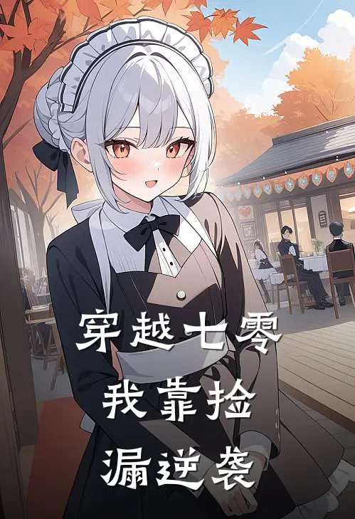 穿越七零：我靠捡漏逆袭