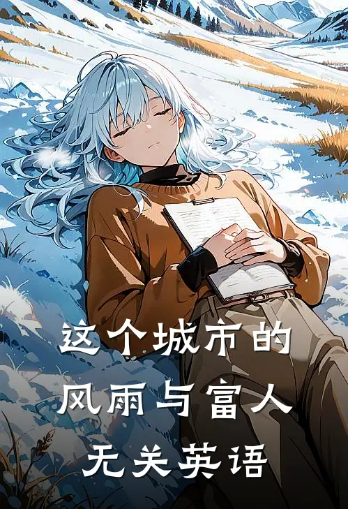 这个城市的风雨与富人无关英语