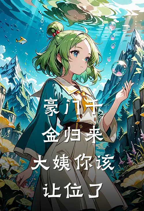 豪门千金归来，大姨你该让位了