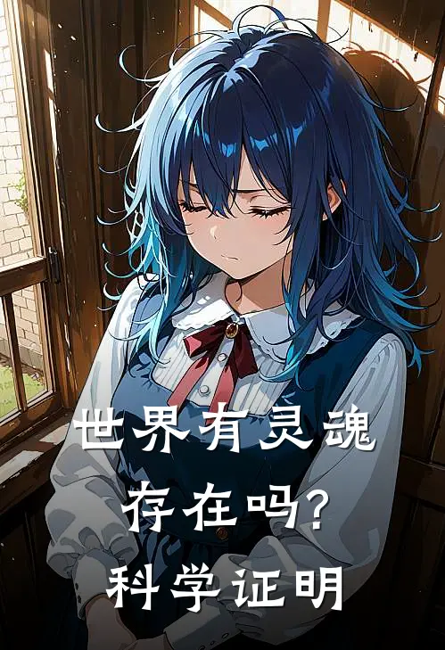 世界有灵魂存在吗?科学证明