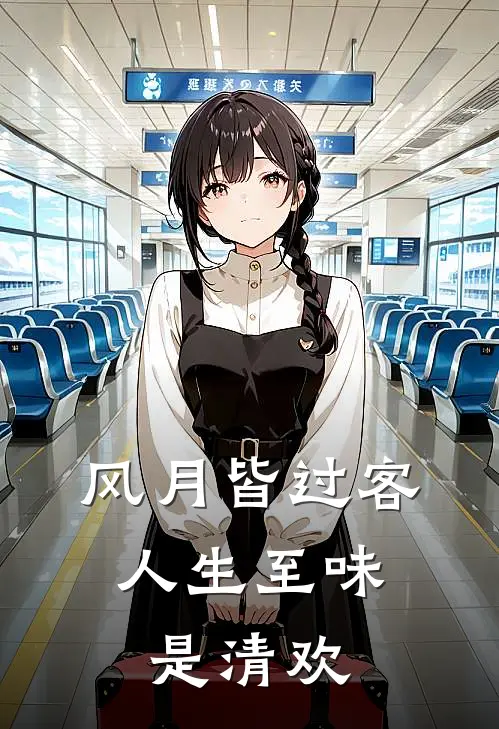 风月皆过客,人生至味是清欢