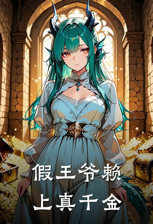 假王爷赖上真千金