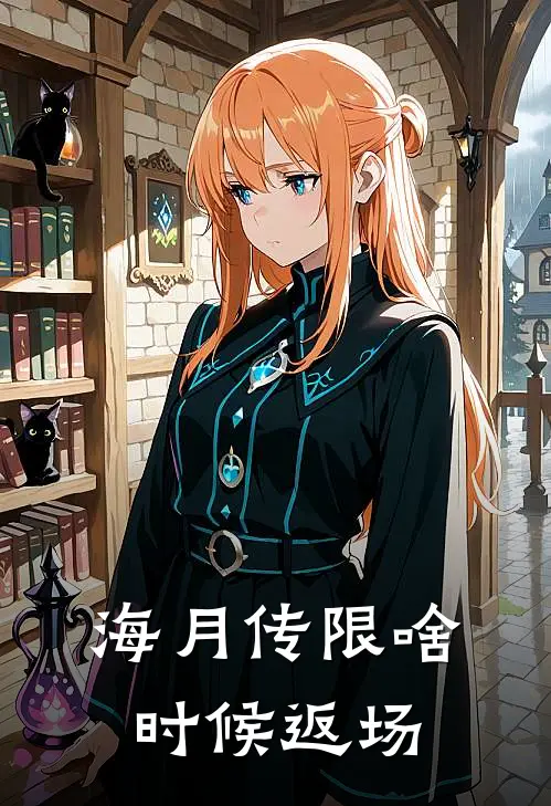 海月传限啥时候返场