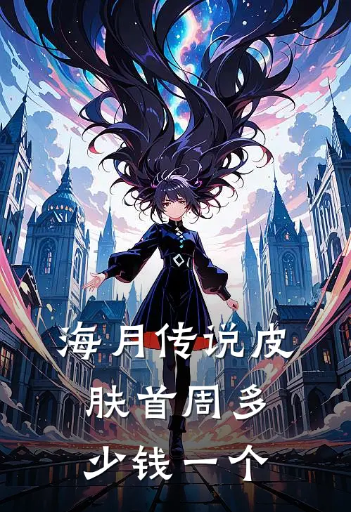 海月传说皮肤首周多少钱一个
