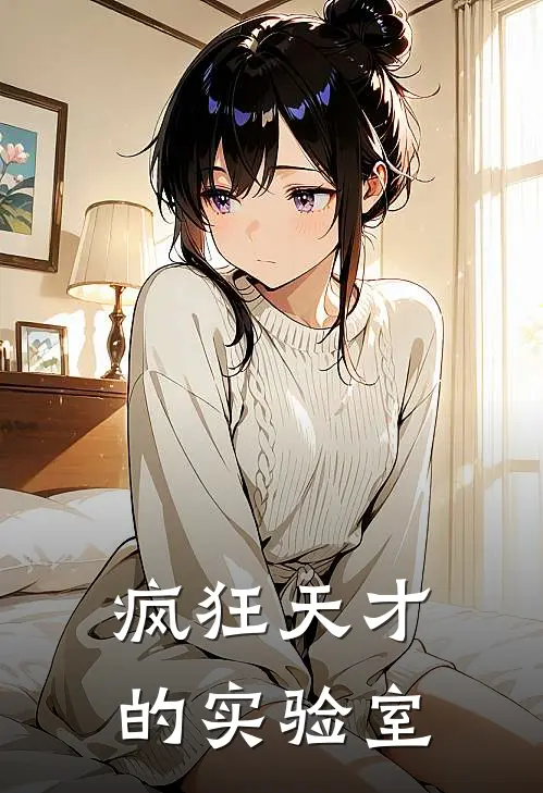 疯狂天才的实验室