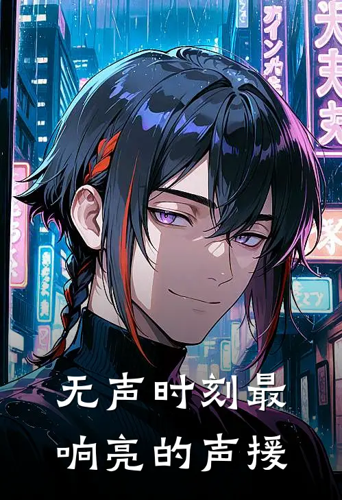 无声时刻最响亮的声援