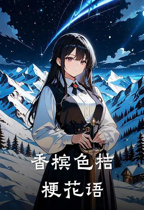 香槟色桔梗花语