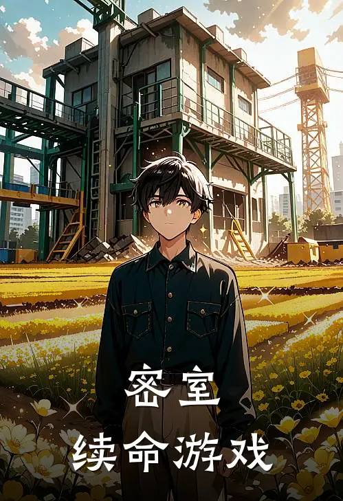 密室：续命游戏